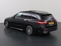 Mercedes-Benz C-klasse Estate 180 AMG Line | Night | Panoramadak | Multispaaks AMG velgen | Rijassistentiepakket Plus | Stoelverwarming |