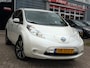 Nissan Leaf Tekna 24 kWh STOEL-STUURVERWARMING/BOSE/360 CAMERA | KEURIGE AUTO !