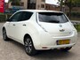 Nissan Leaf Tekna 24 kWh STOEL-STUURVERWARMING/BOSE/360 CAMERA | KEURIGE AUTO !