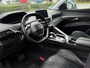 Peugeot 5008 1.2 PureTech Blue Lease Premium Avantage AUTOMAAT 7-PERSOONS KEYLESS/LEDER/STOELVERW./CARPLAY | KEURIGE AUTO !