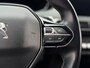 Peugeot 5008 1.2 PureTech Blue Lease Premium Avantage AUTOMAAT 7-PERSOONS KEYLESS/LEDER/STOELVERW./CARPLAY | KEURIGE AUTO !