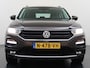 Volkswagen T-Roc 1.5TSI 150PK Automaat Adap.Cruise Stoel+Stuurverwarming Camera Apple Carplay Android Auto Elek.Achterklep Pdc 'App-Connect' smartphone-integratie Isofix Lmv Bluetooth Lane Assist Licht-/Regensensor Keyless