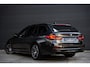 BMW 5-Serie Touring 530e M-Sport 292PK|BTW|Pano|Trekhaak|HUD|Sfeer|Full Led|Keyless|Drive Mode e.o.