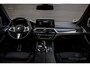 BMW 5-Serie Touring 530e M-Sport 292PK|BTW|Pano|Trekhaak|HUD|Sfeer|Full Led|Keyless|Drive Mode e.o.
