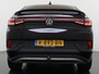 Volkswagen ID.5 Coupé Pro 82kWh 204PK Trekhaak SOH 94% Camera Adap.Cruise Assistentie+Comfort+Design+Stylepakket Navi Keyless Apple Carplay Android Auto Pdc Led-a-licht dynamisch Keyless advanced Matrix led-koplampen Lmv 20" Privacy Glas DAB 1.000KG Trekgewicht 1e Eigenaar
