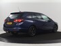 Opel Astra Sports Tourer 1.2 Design & Tech | Cruise control | Camera | Park assist | Trekhaak | Dodehoek detectie | Navigatie | Carplay | Climate control | 16" velgen