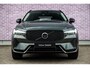 Volvo XC60 2.0 T6 Plug-in hybrid AWD Ultra Dark | SOH 100% | Luchtvering | Trekhaak | Head Up Display | Adaptieve Cruise Control | 360 Camera | Donker Glas |