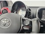 Toyota Aygo 1.0 VVT-i x-wave, Open dak, Trekhaak, Cruise, Airco, LM, Lage kms, NAP