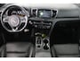 Kia Sportage 1.6 T-GDI 4WD GT-Line First Edition | Dealer Onderhouden! | Trekhaak | Leder | Camera | Clima | Navi | Cruise Control | DAB | Lichtmetalen Velgen