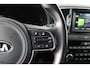 Kia Sportage 1.6 T-GDI 4WD GT-Line First Edition | Dealer Onderhouden! | Trekhaak | Leder | Camera | Clima | Navi | Cruise Control | DAB | Lichtmetalen Velgen