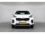 Kia Sportage 1.6 T-GDI 4WD GT-Line First Edition | Dealer Onderhouden! | Trekhaak | Leder | Camera | Clima | Navi | Cruise Control | DAB | Lichtmetalen Velgen