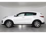 Kia Sportage 1.6 T-GDI 4WD GT-Line First Edition | Dealer Onderhouden! | Trekhaak | Leder | Camera | Clima | Navi | Cruise Control | DAB | Lichtmetalen Velgen