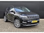 Jeep Compass 4xe 240 Plug-in Hybrid Electric Summit | Apple-Android | Adaptieve Cruise Control | Stoelverwarming