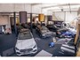 Porsche Macan 2.0 T 252pk Panoramadak Luchtvering 18-weg Adaptieve Sportstoelen Trekhaak elektrisch 21" LMV