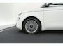 Fiat 500C Icon 42 kWh | 97,3% SOH | Convenience Pack | Camera | Dodehoekdetectie | Stoelverwarming