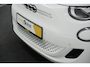 Fiat 500C Icon 42 kWh | 97,3% SOH | Convenience Pack | Camera | Dodehoekdetectie | Stoelverwarming
