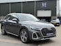 Audi Q5 55 TFSI e S edition S-LINE BINNEN + BUITEN |LUCHTVERING| ELEKTRISCHE TREKHAAK| 360 CAMERA| PANO| DODE HOEK SENSOR| ELEK. STOELEN | MATRIX| RECENT NOG ONDERHOUD GEHAD|