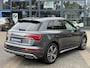 Audi Q5 55 TFSI e S edition S-LINE BINNEN + BUITEN |LUCHTVERING| ELEKTRISCHE TREKHAAK| 360 CAMERA| PANO| DODE HOEK SENSOR| ELEK. STOELEN | MATRIX| RECENT NOG ONDERHOUD GEHAD|