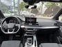 Audi Q5 55 TFSI e S edition S-LINE BINNEN + BUITEN |LUCHTVERING| ELEKTRISCHE TREKHAAK| 360 CAMERA| PANO| DODE HOEK SENSOR| ELEK. STOELEN | MATRIX| RECENT NOG ONDERHOUD GEHAD|
