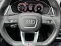 Audi Q5 55 TFSI e S edition S-LINE BINNEN + BUITEN |LUCHTVERING| ELEKTRISCHE TREKHAAK| 360 CAMERA| PANO| DODE HOEK SENSOR| ELEK. STOELEN | MATRIX| RECENT NOG ONDERHOUD GEHAD|