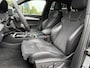 Audi Q5 55 TFSI e S edition S-LINE BINNEN + BUITEN |LUCHTVERING| ELEKTRISCHE TREKHAAK| 360 CAMERA| PANO| DODE HOEK SENSOR| ELEK. STOELEN | MATRIX| RECENT NOG ONDERHOUD GEHAD|
