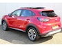 Ford Puma 1.0-125pk EcoBoost Mild-Hybrid Titanium. Fabr. garantie t/m 21-09-2029 ! Elektr. pano-dak, stoel-, stuur- en voorraamverw., 360gr. camera, adaptieve cruise cntrl, side- en lane assist, parkeersensoren v+a, metallic lak, LM wielen.