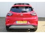 Ford Puma 1.0-125pk EcoBoost Mild-Hybrid Titanium. Fabr. garantie t/m 21-09-2029 ! Elektr. pano-dak, stoel-, stuur- en voorraamverw., 360gr. camera, adaptieve cruise cntrl, side- en lane assist, parkeersensoren v+a, metallic lak, LM wielen.
