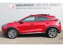 Ford Puma 1.0-125pk EcoBoost Mild-Hybrid Titanium. Fabr. garantie t/m 21-09-2029 ! Elektr. pano-dak, stoel-, stuur- en voorraamverw., 360gr. camera, adaptieve cruise cntrl, side- en lane assist, parkeersensoren v+a, metallic lak, LM wielen.