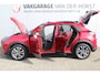 Ford Puma 1.0-125pk EcoBoost Mild-Hybrid Titanium. Fabr. garantie t/m 21-09-2029 ! Elektr. pano-dak, stoel-, stuur- en voorraamverw., 360gr. camera, adaptieve cruise cntrl, side- en lane assist, parkeersensoren v+a, metallic lak, LM wielen.