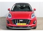 Ford Puma 1.0-125pk EcoBoost Mild-Hybrid Titanium. Fabr. garantie t/m 21-09-2029 ! Elektr. pano-dak, stoel-, stuur- en voorraamverw., 360gr. camera, adaptieve cruise cntrl, side- en lane assist, parkeersensoren v+a, metallic lak, LM wielen.