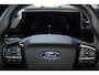 Ford Puma 1.0-125pk EcoBoost Mild-Hybrid Titanium. Fabr. garantie t/m 21-09-2029 ! Elektr. pano-dak, stoel-, stuur- en voorraamverw., 360gr. camera, adaptieve cruise cntrl, side- en lane assist, parkeersensoren v+a, metallic lak, LM wielen.