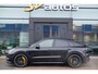 Porsche Cayenne Coupé 4.0 V8 Turbo S 680pk E-Hybrid Panoramadak *SOH 89%* Keramisch *BTW* Massage Trekhaak Stoelkoeling Luchtvering