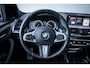 BMW X3 xDrive20i M-Sport Org.NL|Panorama|Leder|Camera|Elek-A.klep|Dealeronderhouden