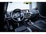 BMW X3 xDrive20i M-Sport Org.NL|Panorama|Leder|Camera|Elek-A.klep|Dealeronderhouden