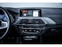 BMW X3 xDrive20i M-Sport Org.NL|Panorama|Leder|Camera|Elek-A.klep|Dealeronderhouden