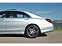 Mercedes-Benz S-klasse S 500 Lang AMG Line 25534km(!) BTW auto
