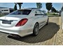 Mercedes-Benz S-klasse S 500 Lang AMG Line 25534km(!) BTW auto