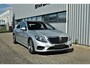 Mercedes-Benz S-klasse S 500 Lang AMG Line 25534km(!) BTW auto
