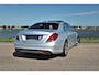 Mercedes-Benz S-klasse S 500 Lang AMG Line 25534km(!) BTW auto