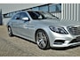 Mercedes-Benz S-klasse S 500 Lang AMG Line 25534km(!) BTW auto