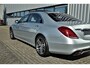 Mercedes-Benz S-klasse S 500 Lang AMG Line 25534km(!) BTW auto