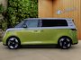Volkswagen ID. Buzz Pro 8 Intro 77kWh | Trekhaak | Massage | Elekt. deuren | Camera | 21" Velgen