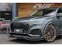 Audi RS Q8 RSQ8 4.0 V8 **Dynamic Plus/Keramisch/Carbon exterieur/Alcantara/360/B&O**