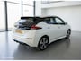 Nissan Leaf Tekna 40 kWh 150 PK | SOH 86,43% MOBA | 360° Camera | Parelmoer