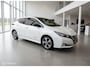 Nissan Leaf Tekna 40 kWh 150 PK | SOH 86,43% MOBA | 360° Camera | Parelmoer
