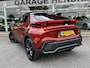 Toyota C-HR / C-HR+ 2.0 Plug-in Hybrid 220 GR SPORT | Digitale Binnenspiegel | Dode Hoek Detectie | HUD | Adaptive CC | GR stoelen | Smart Phone Entry | Camera |