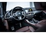 BMW X5 xDrive45e M-Sport Dravitgrau|BTW|Pano|Laser|Elek-Trekhaak|Memory|Winterpakket