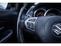 Suzuki Grand Vitara 2.4 4WD 169pk AUT High Executive |Schuifdak|Leder|Stoelverw.|Climate|Cruise|Afn.Trekhaak|NL-auto