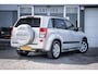 Suzuki Grand Vitara 2.4 4WD 169pk AUT High Executive |Schuifdak|Leder|Stoelverw.|Climate|Cruise|Afn.Trekhaak|NL-auto