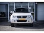 Suzuki Grand Vitara 2.4 4WD 169pk AUT High Executive |Schuifdak|Leder|Stoelverw.|Climate|Cruise|Afn.Trekhaak|NL-auto